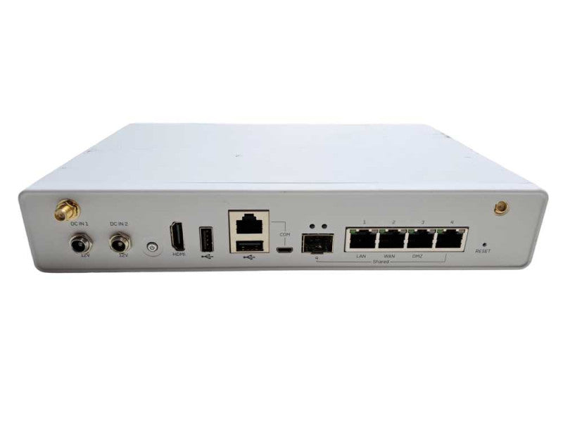 Sophos XG 115w | Desktop Firewall Network Security Appliance *READ* )