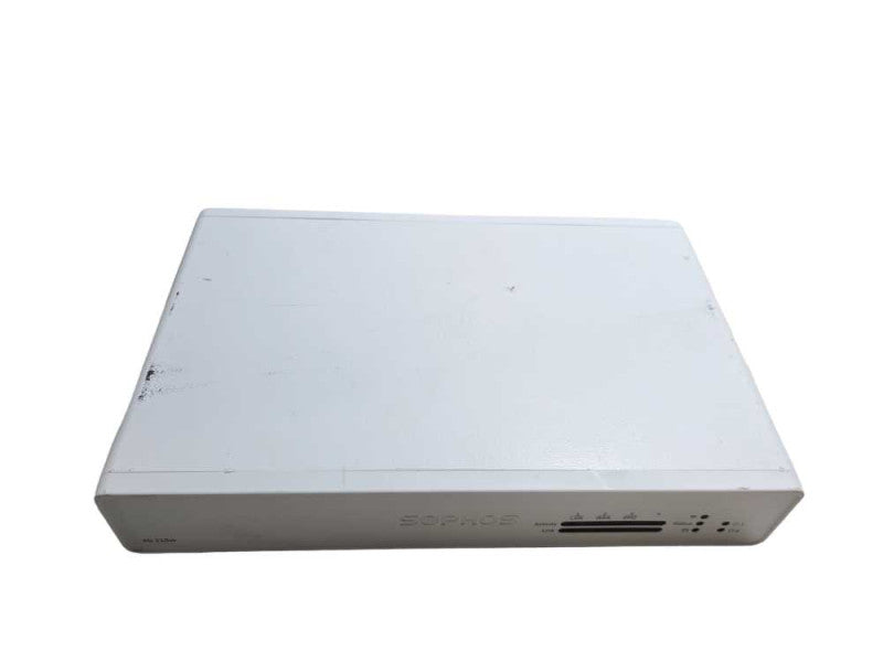 Sophos XG 115w | Desktop Firewall Network Security Appliance *READ* )