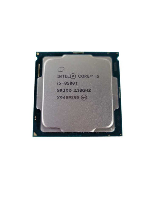 Intel Core i5-8500T 2.10GHz Six Core LGA1151 CPU Processor SR3XD !