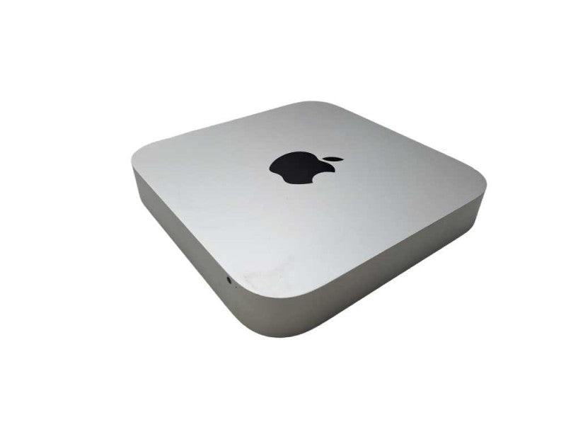 Apple Mac Mini 2012 | Core i5-3210M @ 2.50GHz 8GB DDR3 500GB HDD )