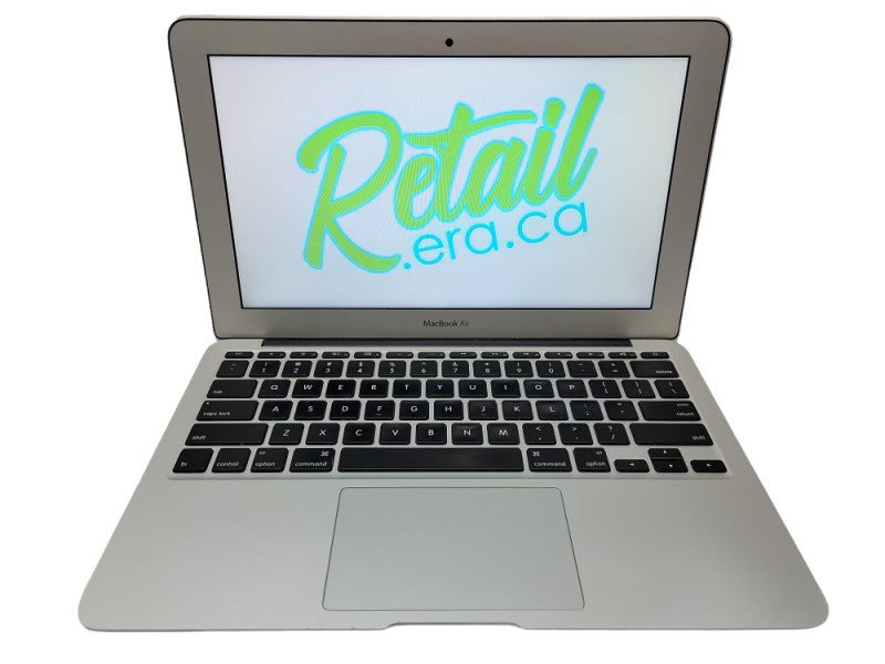 Apple Macbook Air 2013 11\\" Core i5-4250U @ 1.3GHz 4GB DDR3 120GB SSD (