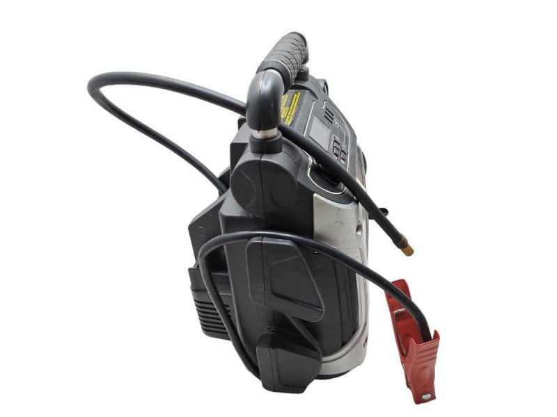 MotoMaster Eliminator 1400A Battery Booster with Air Compressor | 011-1913-6 )