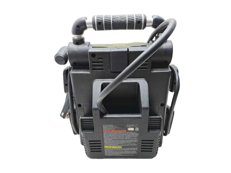 MotoMaster Eliminator 1400A Battery Booster with Air Compressor | 011-1913-6 )