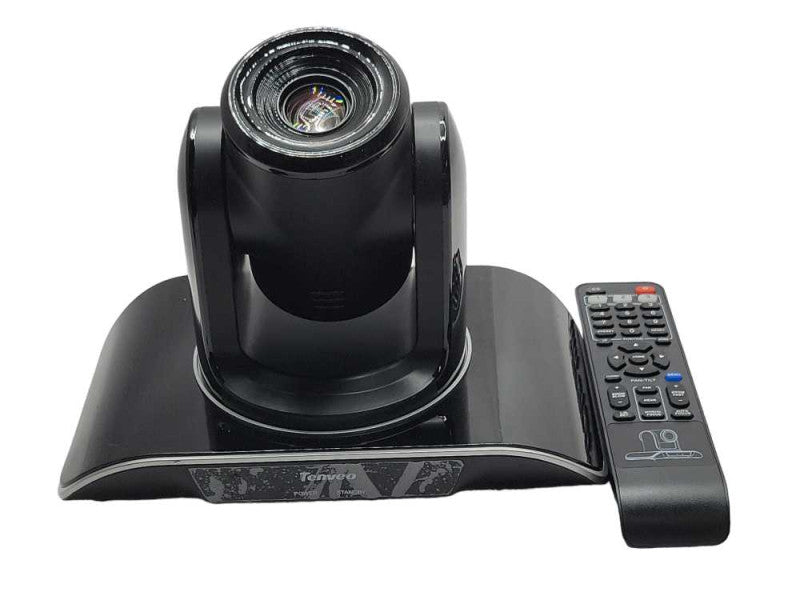 Tenveo HD Color video Camera TEVO-VHD102U w/ Remote control _