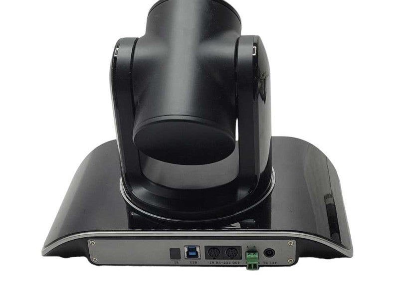 Tenveo HD Color video Camera TEVO-VHD102U w/ Remote control _