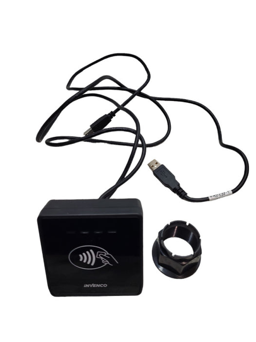 iNVENCO P2-400 Contactless Reader  &