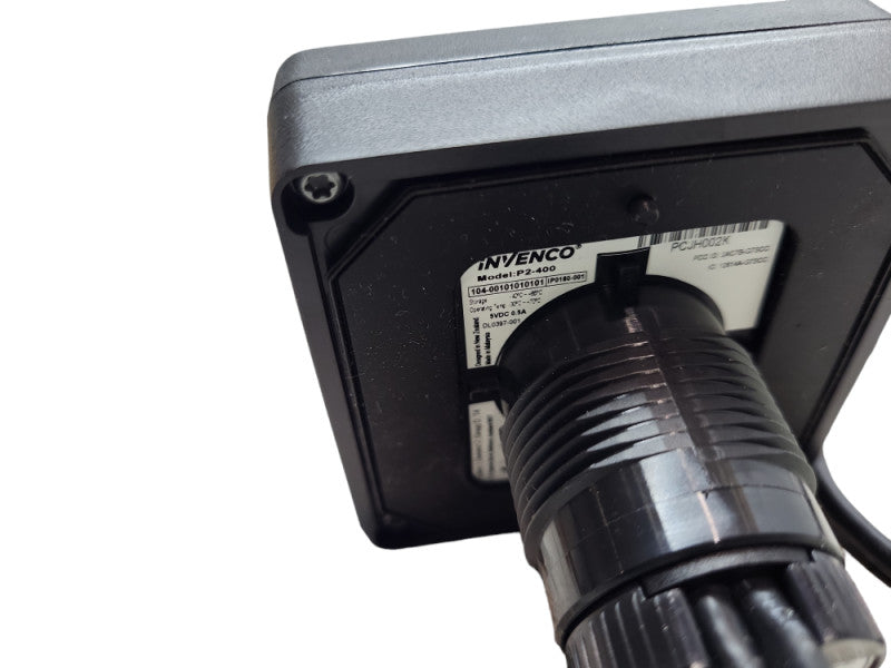 iNVENCO P2-400 Contactless Reader  &