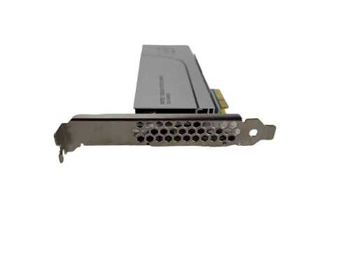 Intel 750 Series 800GB SSD NVMe Solid State Drive MLC PCI-E Card SSDPEDMW800G !