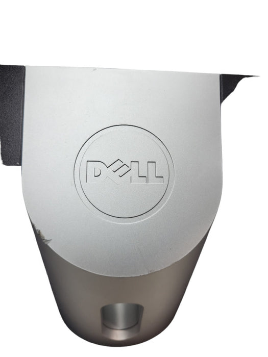 Dell Dual Monitor Stand - Black/Silver. Adjustable &