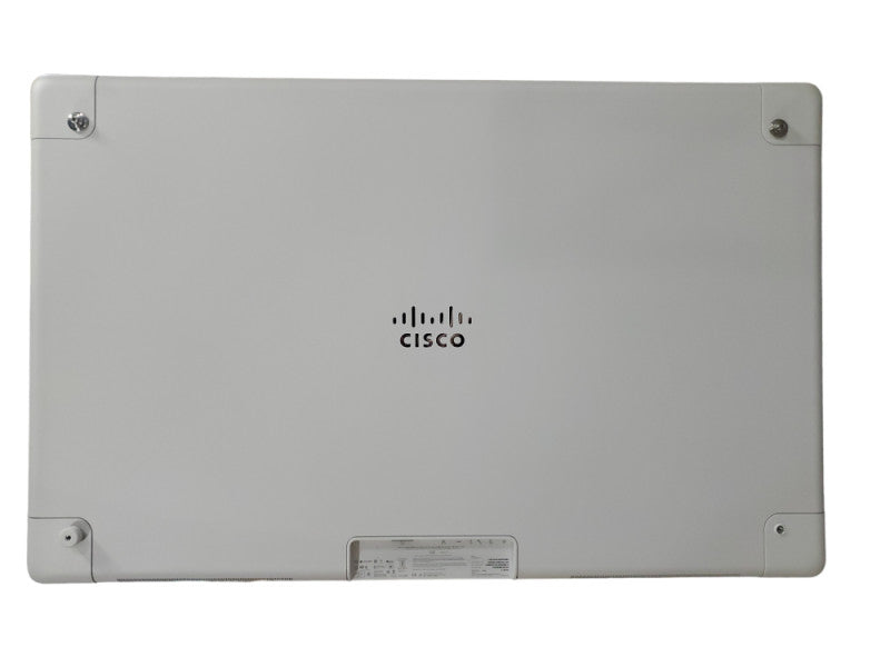 Cisco Webex Board 55S model TTC60-28 V01 Q|