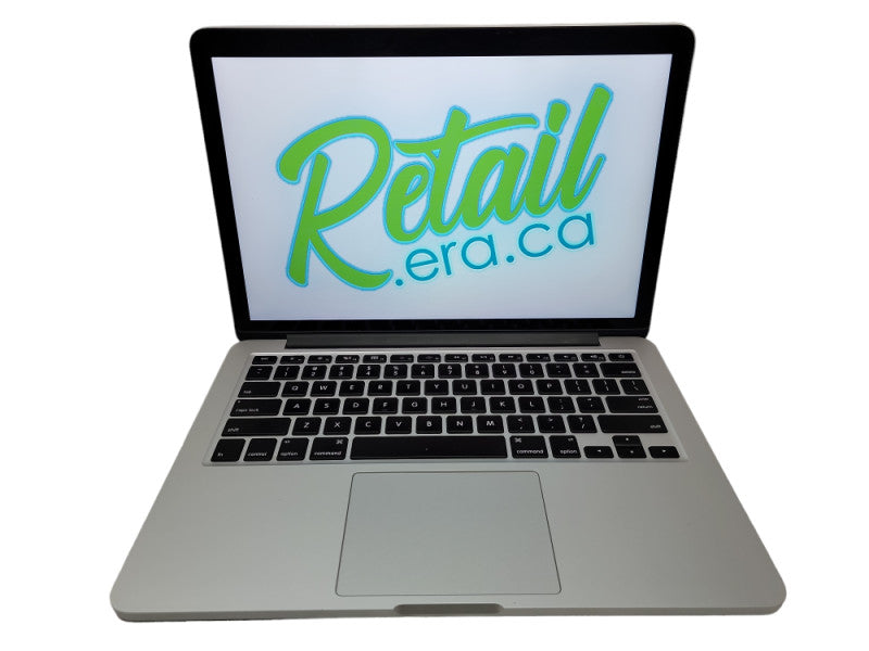 Apple Macbook Pro Retina 2015 13\\" Core i5-5257U @ 2.7GHz 8GB DDR3 250GB SSD (