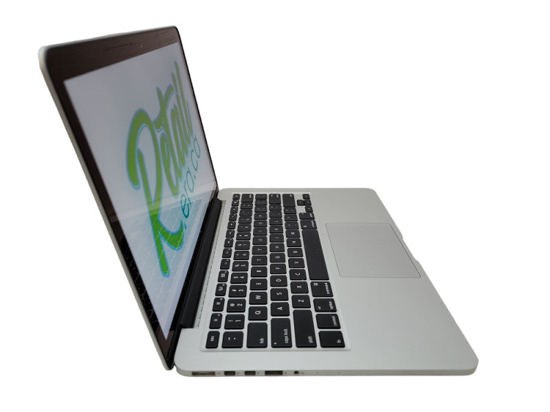 Apple Macbook Pro Retina 2015 13\\" Core i5-5257U @ 2.7GHz 8GB DDR3 250GB SSD (