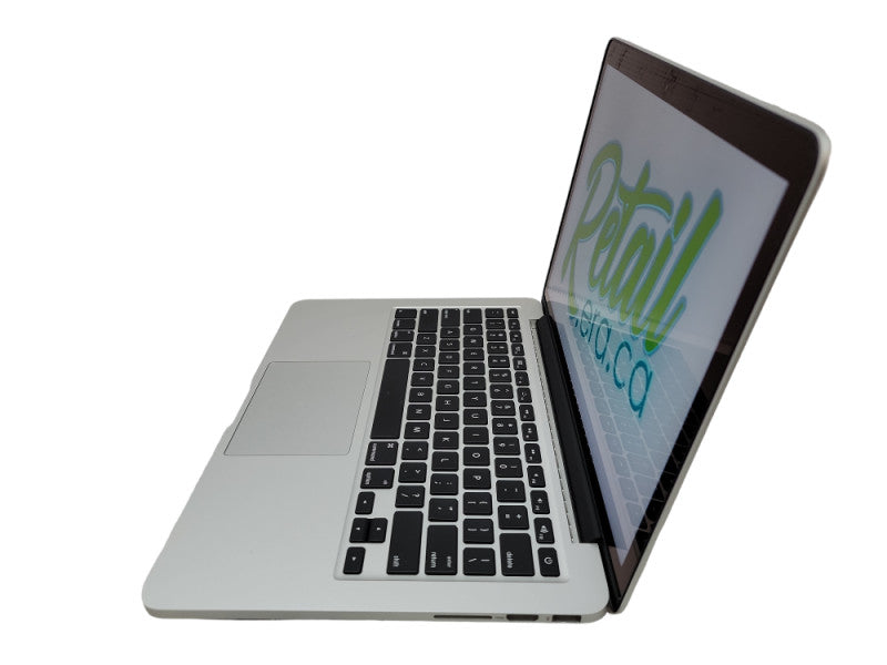 Apple Macbook Pro Retina 2015 13\\" Core i5-5257U @ 2.7GHz 8GB DDR3 250GB SSD (