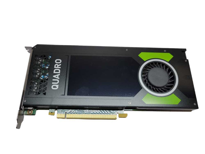 NVIDIA QUADRO M4000 8GB PCIE Q%