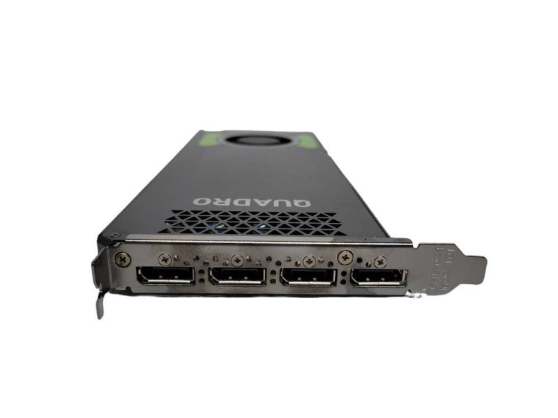 NVIDIA QUADRO M4000 8GB PCIE Q%