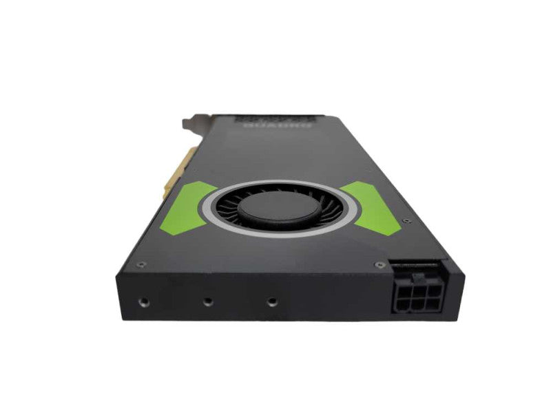NVIDIA QUADRO M4000 8GB PCIE Q%