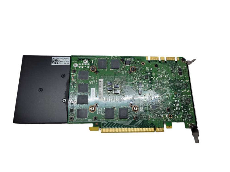 NVIDIA QUADRO M4000 8GB PCIE Q%