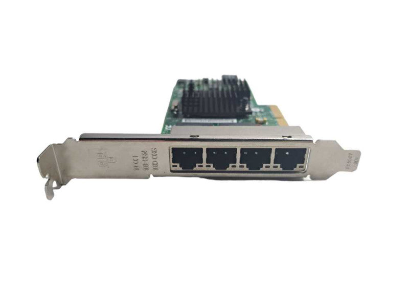 Lenovo i350-T4 | Quad-Port Gigabit Ethernet Adapter | 00AG522 Tested )