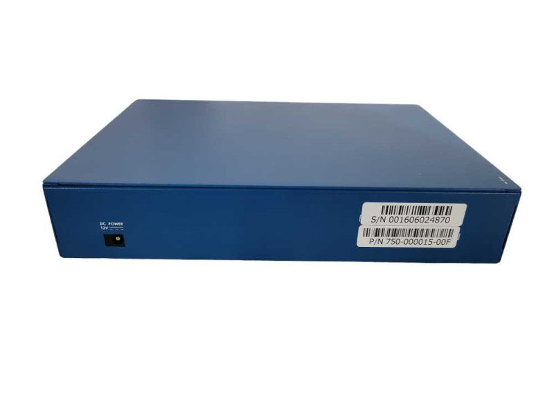 Palo Alto Networks PA-200 Firewall Security Appliance !