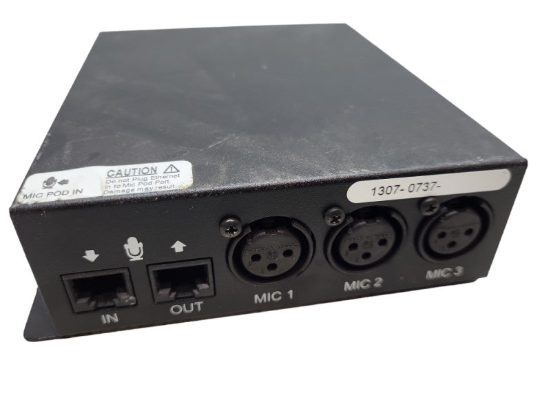ClearOne CONVERGE 560/590 Distribution Box &
