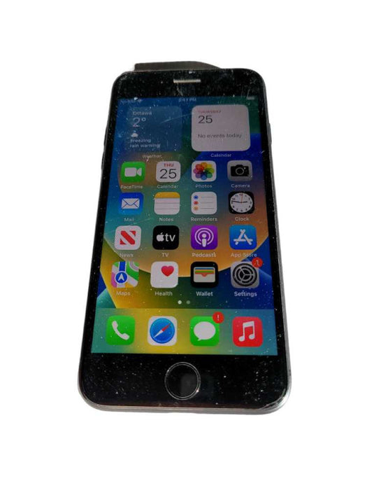 Apple iPhone 8 64GB (A1905) Î