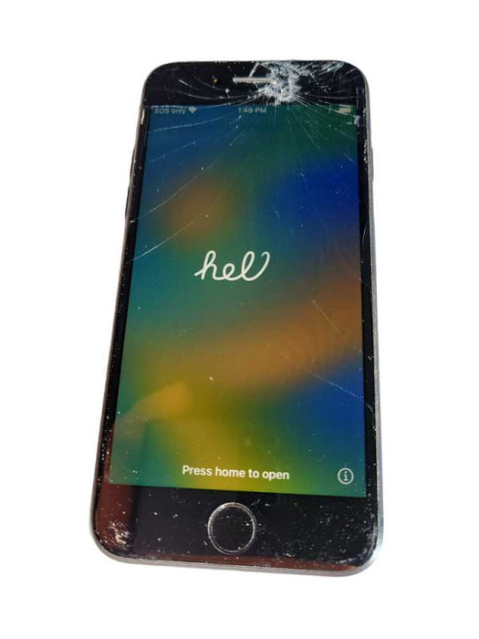 Apple iPhone 8 - READ Î