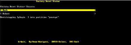 Palo Alto Networks PA-220 Firewall Security Appliance | Factory Reset  Q)