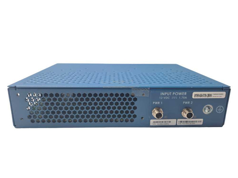 Palo Alto Networks PA-220 Firewall Security Appliance | Factory Reset  Q)