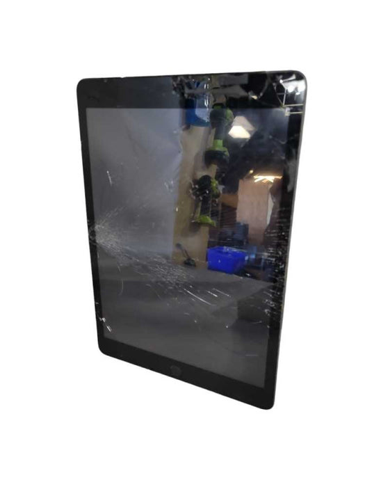 Apple iPad 7th Gen 128GB (A2197) -READ !