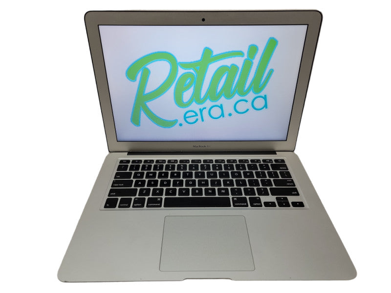 Apple Macbook Air 2017 13\\" Core i5-5350U @ 1.8GHz 8GB DDR3 500GB SSD (