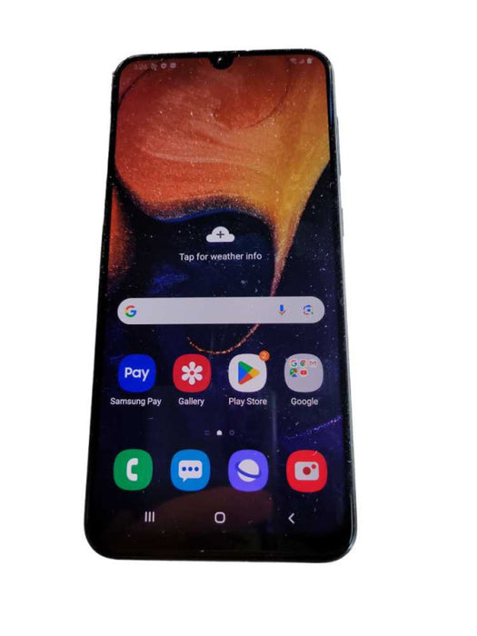 Samsung Galaxy A50 64GB (SM-A505W) Î