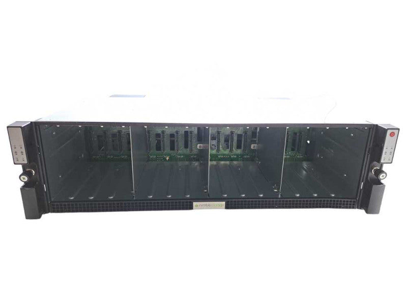 Nimble Storage CS200,400,ES1 3U Array | 2x SAS Controllers | 16x 3.5\\" Bays | )