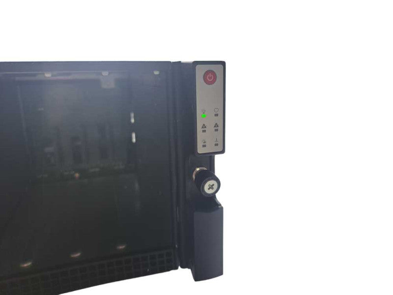 Nimble Storage CS200,400,ES1 3U Array | 2x SAS Controllers | 16x 3.5\\" Bays | )