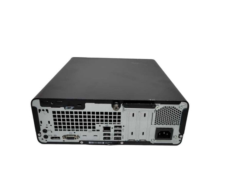 HP ProDesk 400 G5 SFF - Core i5-8500 | 8GB | 256GB SSD Q%