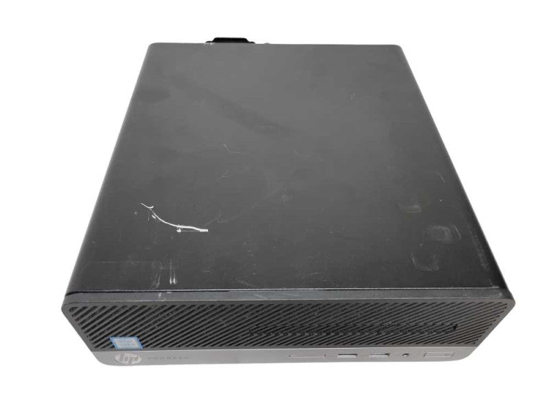HP ProDesk 400 G5 SFF - Core i5-8500 | 8GB | 256GB SSD Q%