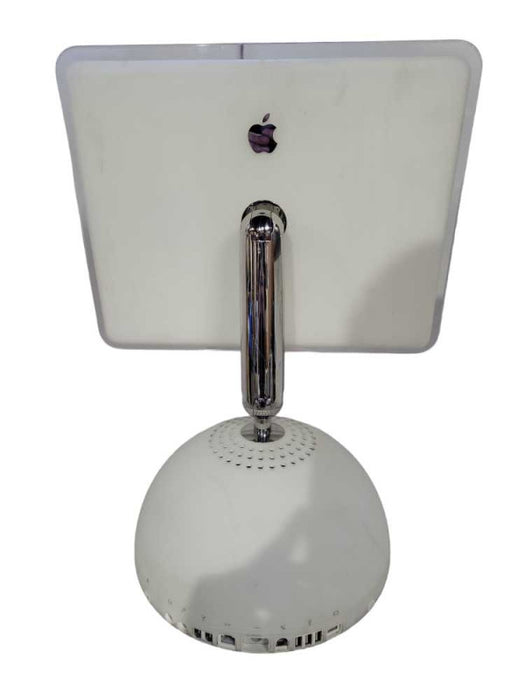 Apple iMac G4 M6498 All in One Desktop Computer NO HDD !