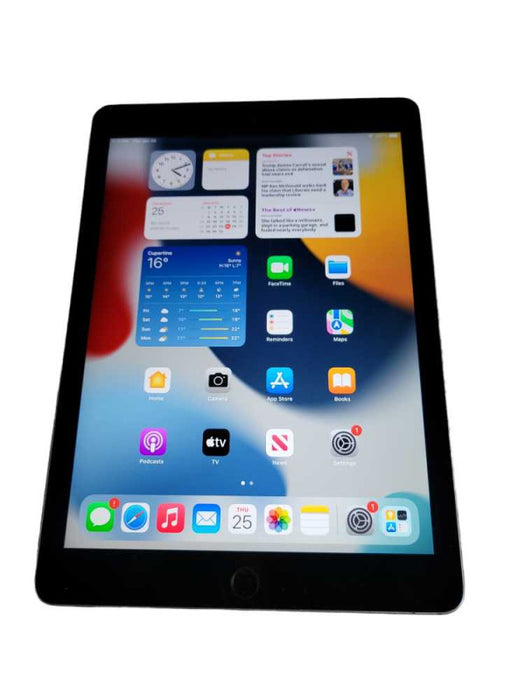 Apple iPad Air 2 64GB (A1566) - READ Î