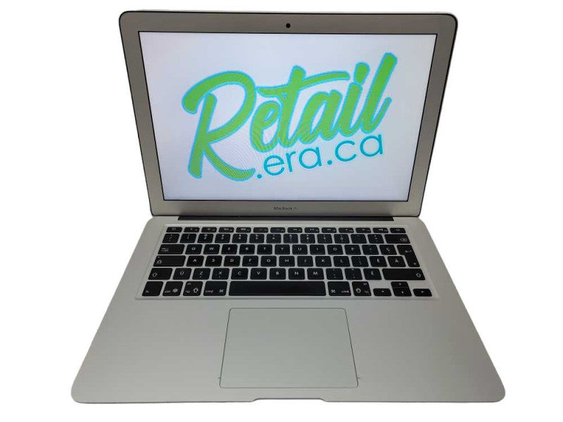 Apple Macbook Air 2015 13\\" Core i5-5250U @ 1.6GHz 8GB DDR3 500GB SSD (