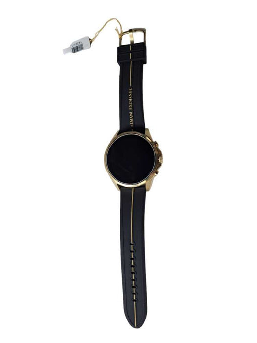 Armani Exchange AX Connected Smart Watch DW6A1 |*READ* )