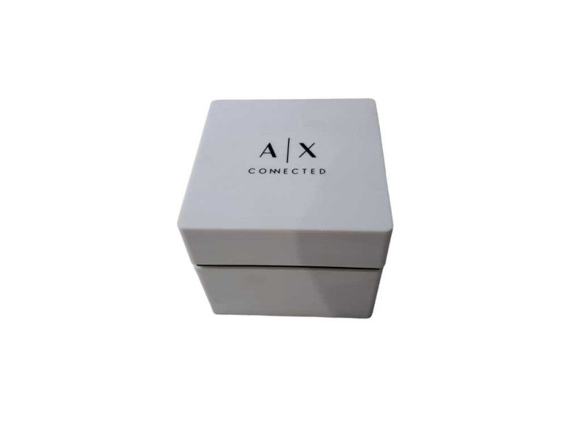 Armani Exchange AX Connected Smart Watch DW6A1 |*READ* )