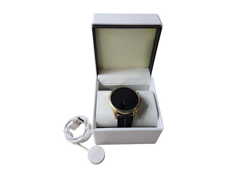 Armani Exchange AX Connected Smart Watch DW6A1 |*READ* )