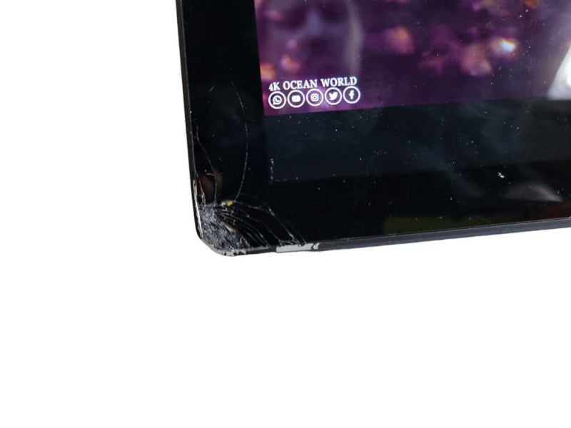 Microsoft Surface Pro 7 - i7-1065G7, 16GB RAM, 256GB - READ Î