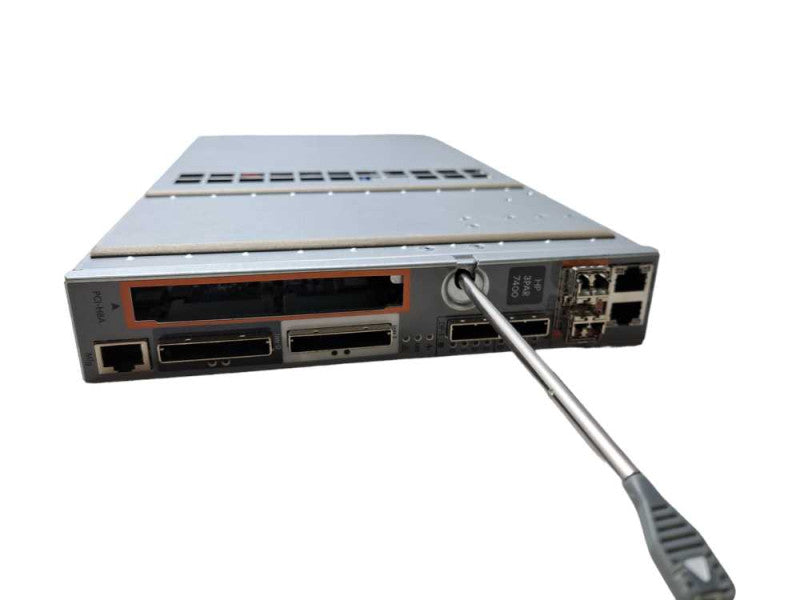 HP QR483-63001 3PAR CONTROLLER NODE 7400 - 683246-001 MODULE )
