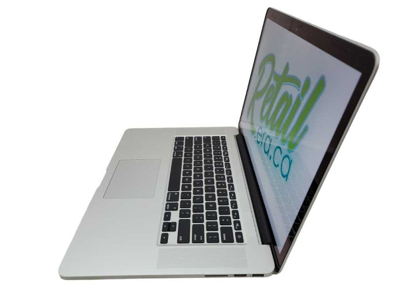 Apple Macbook Pro Retina 2015 15\\" Core 7-4870HQ @ 2.5GHz 16GB DDR3 1TB SSD Radeon R9 M370X 2GB (