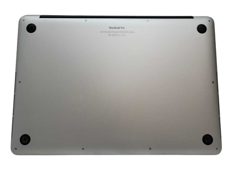 Apple Macbook Pro Retina 2015 15\\" Core 7-4870HQ @ 2.5GHz 16GB DDR3 1TB SSD Radeon R9 M370X 2GB (