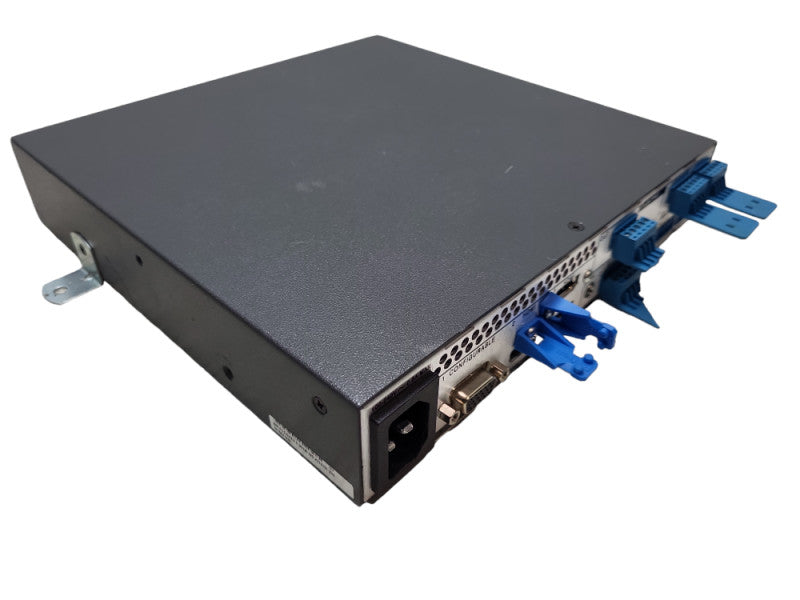 Extron IN1604 DTP Four Input HDCP Compliant Scaler 60-1457-01 DTP Out &