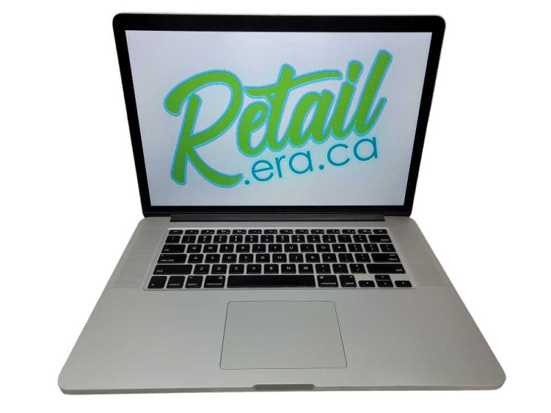 Apple Macbook Pro 2015 15\\" Core i7-4770HQ @ 2.2GHz 16GB DDR3 1TB SSD (