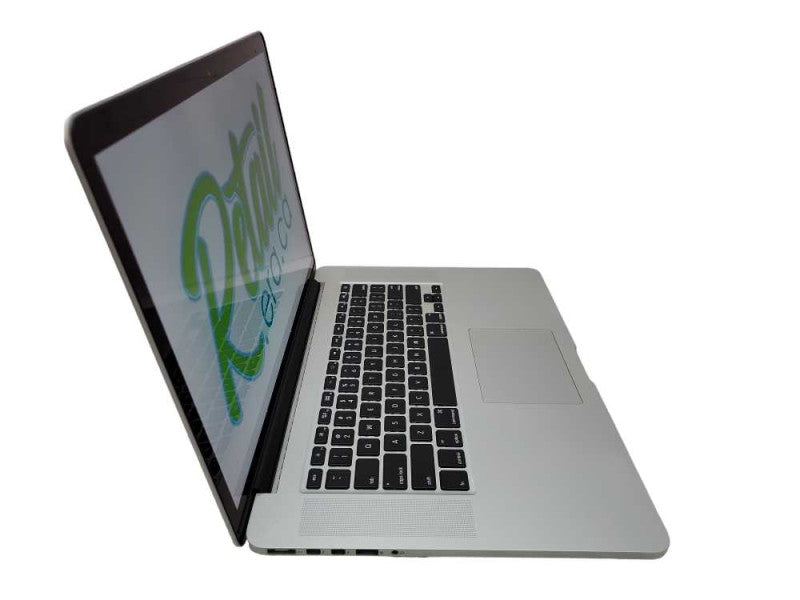 Apple Macbook Pro 2015 15\\" Core i7-4770HQ @ 2.2GHz 16GB DDR3 1TB SSD (