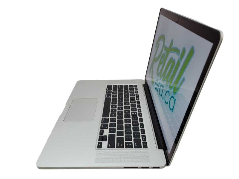 Apple Macbook Pro 2015 15\\" Core i7-4770HQ @ 2.2GHz 16GB DDR3 1TB SSD (