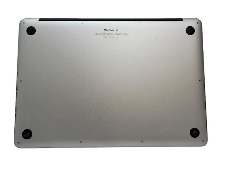 Apple Macbook Pro 2015 15\\" Core i7-4770HQ @ 2.2GHz 16GB DDR3 1TB SSD (